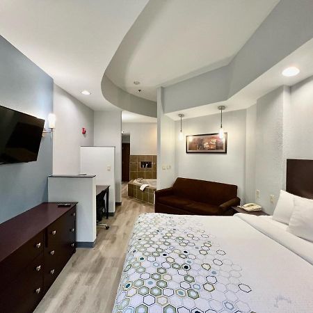 Hometowne Studios & Suites Вашингтон Екстер'єр фото